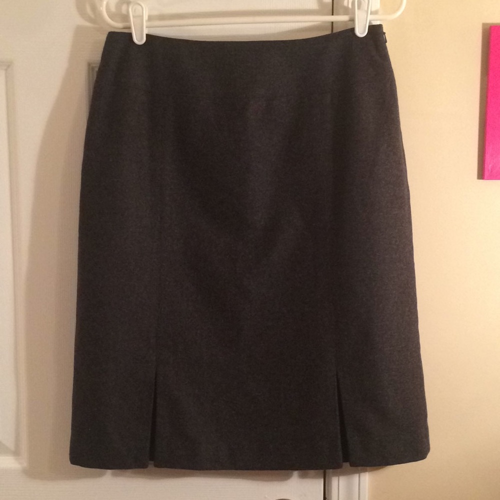 Banana Republic Aline / Pencil Skirt